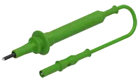 Fused Test Probe Green